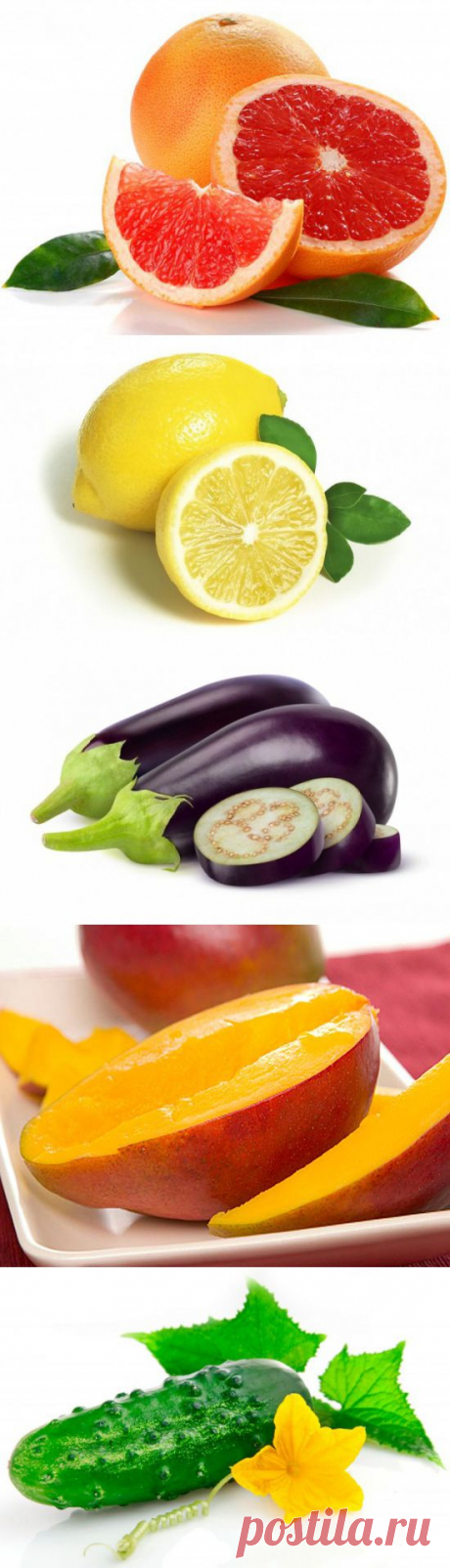 Очистка и нарезка продуктов - Делимся советами