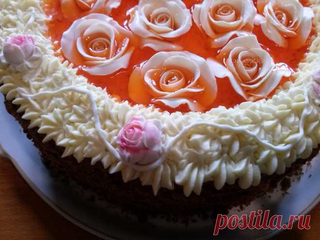 Сладкое желе! Торт " Летний вечер"!
Сладкое желе! Десерт, пирожное! Gelatina dolce! Dessert, torta! Gelée douce! Dessert, gâteau! Sweet jelly! Dessert, cake!