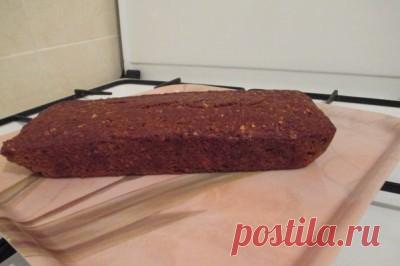 Морковный кекс от ирландской кулинарки Рейчел Аллен : Выпечка сладкая