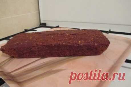 Морковный кекс от ирландской кулинарки Рейчел Аллен : Выпечка сладкая