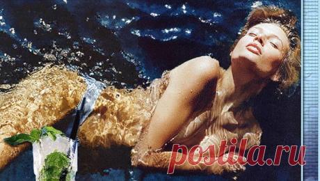 Svetlana Bolotova – Google+