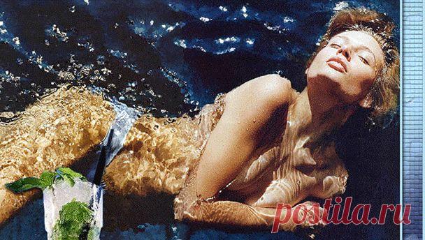 Svetlana Bolotova – Google+