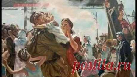 Георг ОТС - Хотят ли русские войны