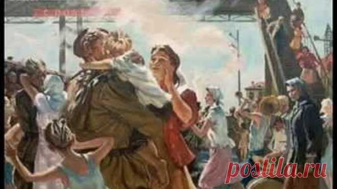 Георг ОТС - Хотят ли русские войны