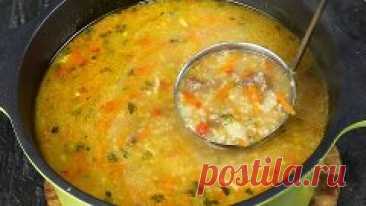 Я могу есть эти 2 супа каждый день. Они настолько вкусные