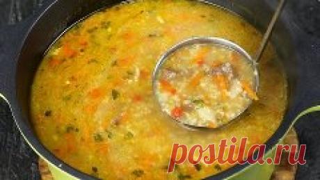 Я могу есть эти 2 супа каждый день. Они настолько вкусные