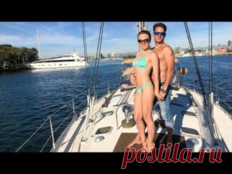 Что Мне Подарили на День Рождения. Как Русские Зарабатывают в Голливуде