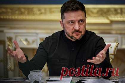 Раскрыт страх Зеленского перед жителями одного города