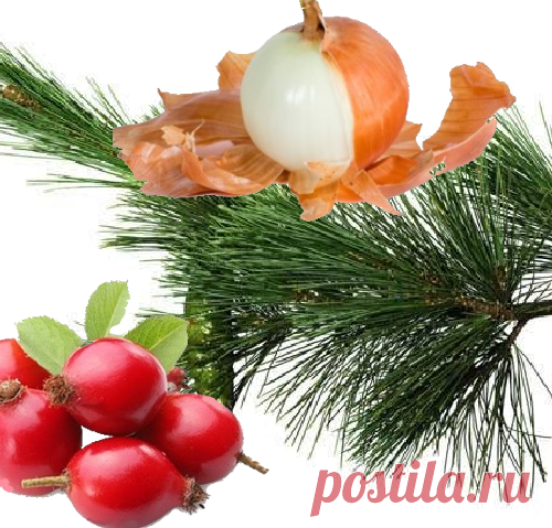 Простой и невероятно эффективный рецепт, который поможет привести артериальное давление в норму