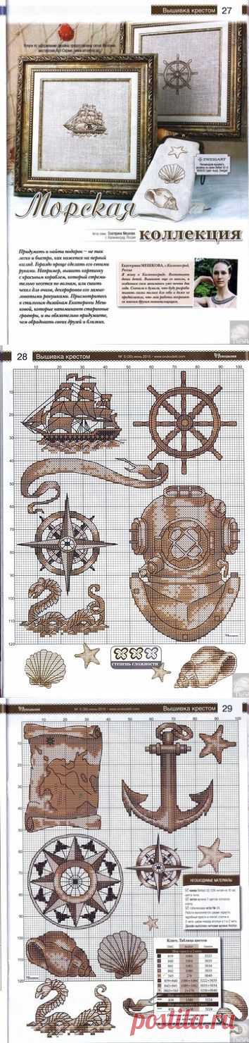 Все о рукоделии №5 2015 - Клуб рукоделия - Страна Мам