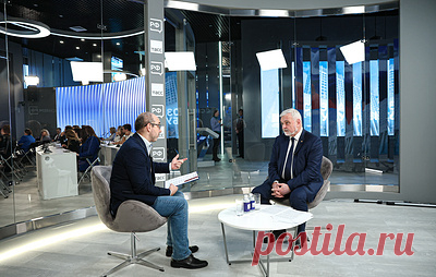 В Сыктывкаре построят жилищный квартал на 25 тыс. кв. м в 2025-2030 годах. Глава региона Владимир Уйба сообщил, что к концу 2025 года также закончится строительство школы на 825 мест