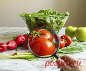 9 Супер продуктов. Великая польза и скрытая опасность!