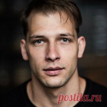 Константин Тресков