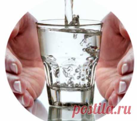 Как пить воду и не отекать! | Здоровая и красивая