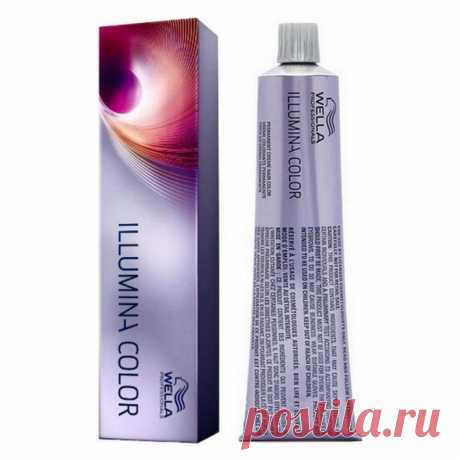 Wella Professionals Illumina Color