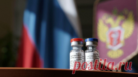 «Заявляют: мы уже победили, трам-тарарам-пам-пам». Профессор-вирусолог прочитал инструкцию российской вакцины от COVID-19