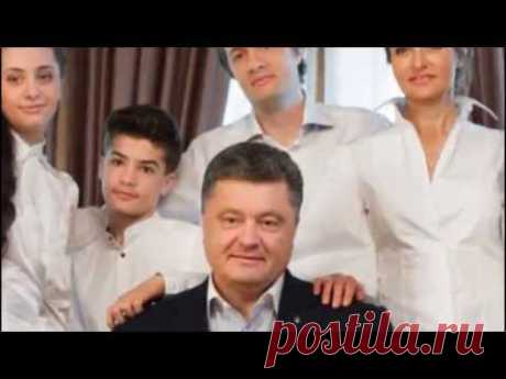 Кузьма "Скрябін" - Лист до президентів