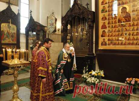 Церковь Воскресения Христова в Сокольниках | Храмы Сокольников | ВКонтакте
