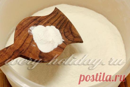 Кныши с картошкой из слоеного теста: рецепт с фото