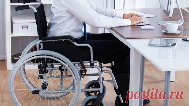 В Ленобласти расширяется доступность инфраструктуры для людей с ОВЗ