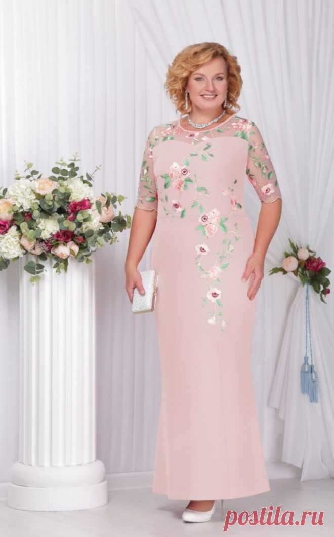 Стильные платья для женщин 50+.Красивые и элегантные решения | * Мечтательница* | Яндекс Дзен