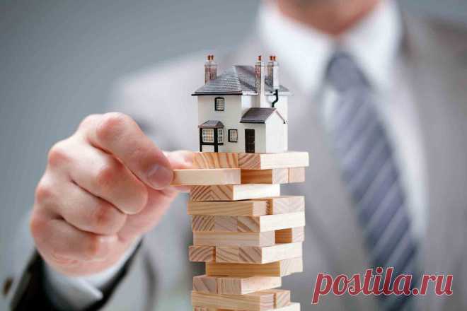 Изменения в недвижимости в 2022 году