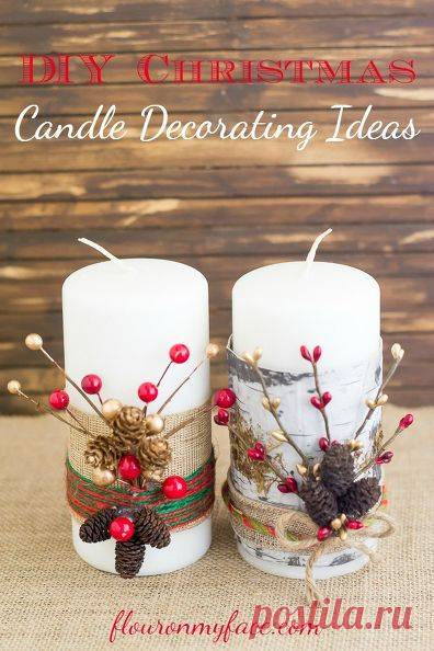 You might want to pick up some cheap candles at Walmart when…