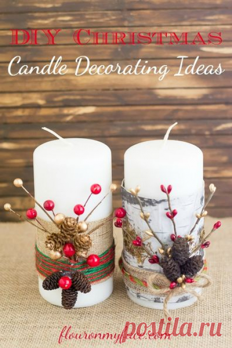 You might want to pick up some cheap candles at Walmart when…