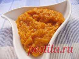 Баклажанная икра (video)