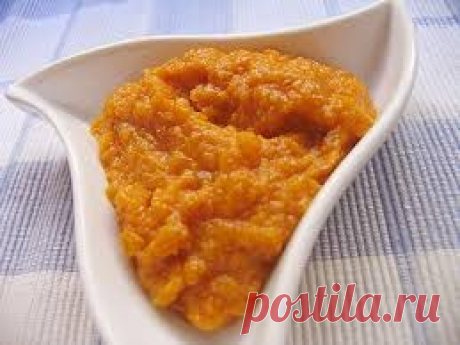 Баклажанная икра (video)