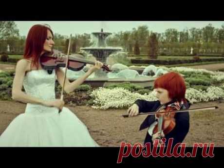 Я встретил Вас  Данила Бессонов Мария Бессонова - YouTube