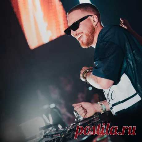 Hugel Make The Girls Dance Chart Vol. 21 - Sharing-DB.club