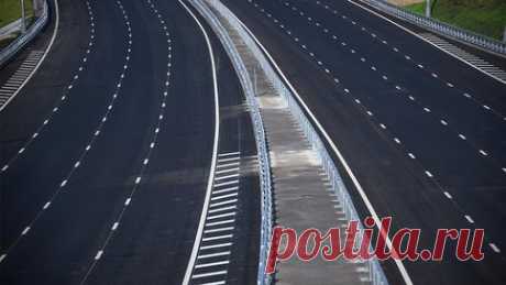 Строительство Юго-Восточной хорды начнется в конце 2019 года – Москва 24, 08.11.2018