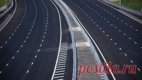 Строительство Юго-Восточной хорды начнется в конце 2019 года – Москва 24, 08.11.2018