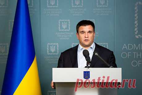 На Украине порассуждали об «адских» санкциях для России. Бывший глава МИД Украины Павел Климкин призвал США ввести «адские» санкции против Москвы в случае начала войны с Украиной. «Адские санкции или не адские — для меня не так важны эти эпитеты, сколько то, работают они или нет. Будет ли отключен SWIFT или ограничен импорт нефти? По состоянию на сегодня я сказать не могу»