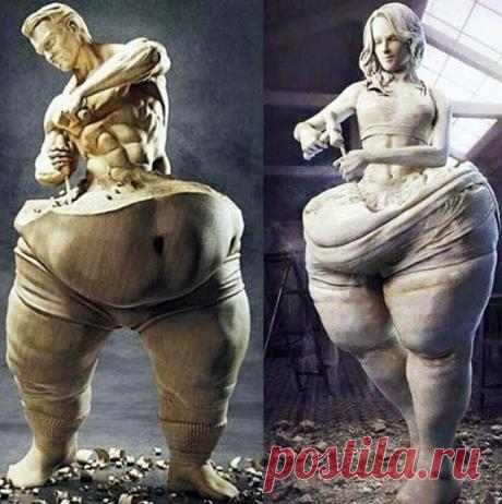 Как перейти в режим жиросжигания? | Всегда в форме!