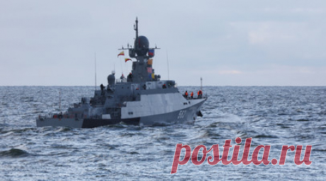 «Буян» с «Калибром»: как малый ракетный корабль «Наро-Фоминск» усилит российский флот. На морских полигонах Балтийского флота начались испытания малого ракетного корабля проекта 21631 «Буян-М» «Наро-Фоминск». После завершения всех необходимых проверок судно войдёт в состав Балтфлота. Корабли данной серии вооружены крылатыми ракетами «Калибр-НК», 100-мм артиллерийской автоматической установкой А-190М «Универсал» и двумя турельными пусковыми установками 3М-47 «Гибка Р». «Буяны-М» предназначены…