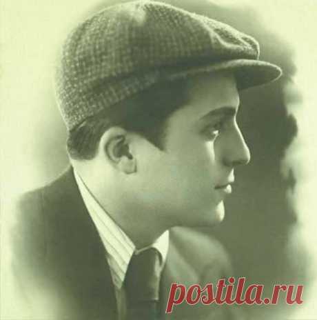 РУССКИЕ ПЕВЦЫ 60-Х (ЧАСТЬ 3) - Рашид Бейбутов