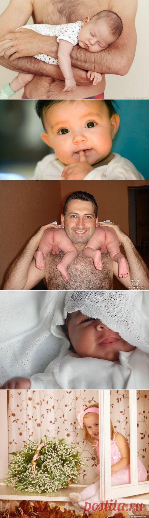 (+1) - Любите ваших детишек!!!!!!! | О наших детях