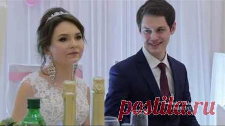 Гость спел на свадьбе в Элисте. Ведущий был в шоке!!!
