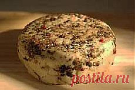 Живой сыр хумус. | Блог Ирины Зайцевой