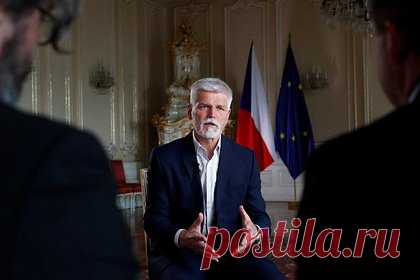 Китай прекратил все контакты с президентом Чехии по одной причине