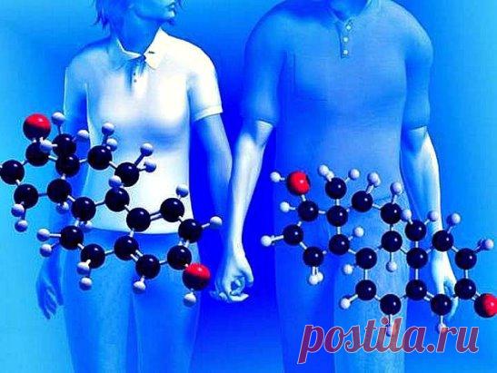 ГОРМОНЫ: ЭСТРОГЕН — вес, капризы, кости, сердце, память
Ваши гормоны играют решающую роль в том, как вы себя чувствуете, как действуете и выглядите. Знаете ли вы, что гормоны оказывают огромное влияние на функцию мозга как у мужчин, так и у женщин? Если гормоны в норме, вы скорее будете чувствовать себя счастливыми и энергичными. Когда они не в порядке, страдают все стороны жизни. Например, низкие уровни тироидных гормонов ухудшают работу мозга, что приводит к чувству пода...