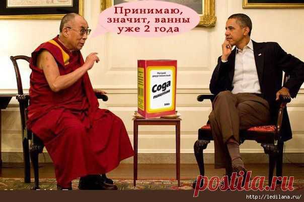 ДЕЙСТВЕННЫЙ УХОД ЗА ТЕЛОМ / Популярная медицина