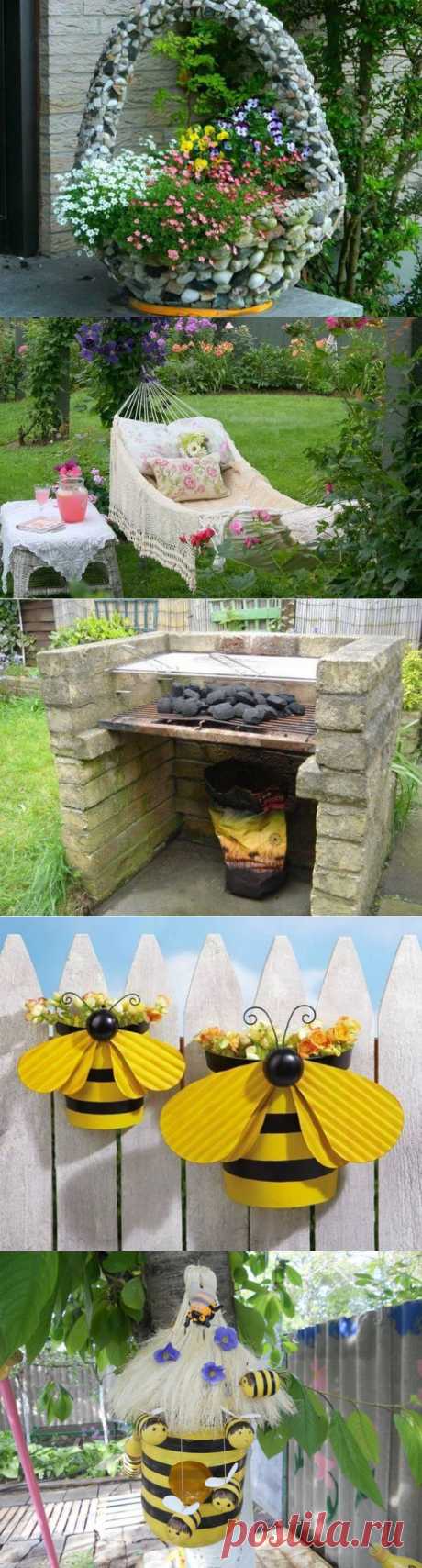 Идеи | Самоцветик