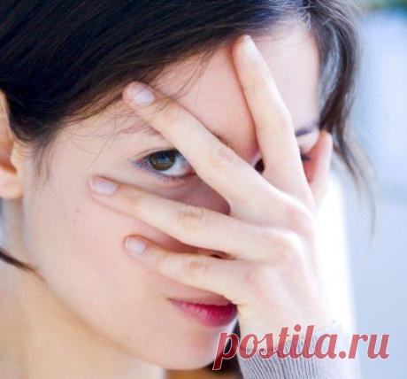 Пусть лучше завидуют, чем сочувствуют! Боремся с неуверенностью в себе.