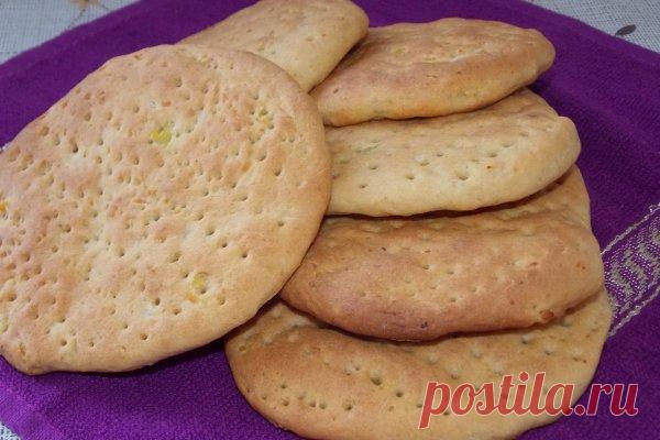 Картофельные лепешки | CityWomanCafe.com