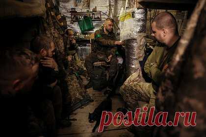 Военный указал на признак приближения поражения ВСУ на трех направлениях