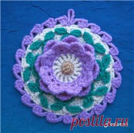 прихватки и подставки | Записи в рубрике прихватки и подставки | Дневник Ageeva_Tania