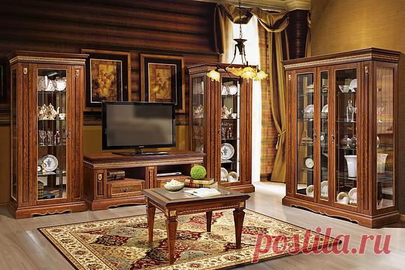 Мебель для гостиной из Белоруссии - купить в Москве по ценам производителя стенки, интернет-магазин Пинскдрев